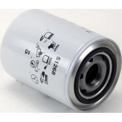 Oil Filter by WIX - 51268 pa8