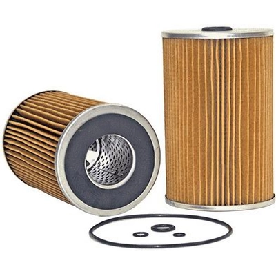 Oil Filter by WIX - 51282 pa3