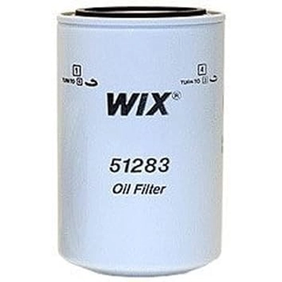 WIX - 51283 - Oil Filter pa6