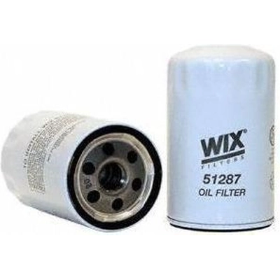 Oil Filter by WIX - 51287 pa1