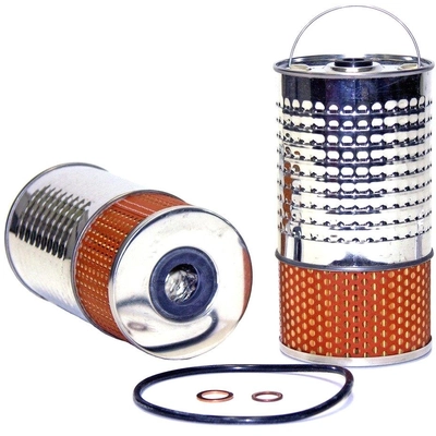 Oil Filter by WIX - 51289 pa4