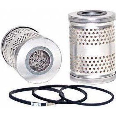 Oil Filter by WIX - 51300 pa1