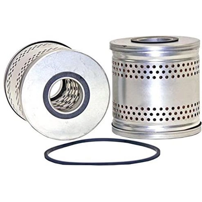 Oil Filter by WIX - 51305 pa3