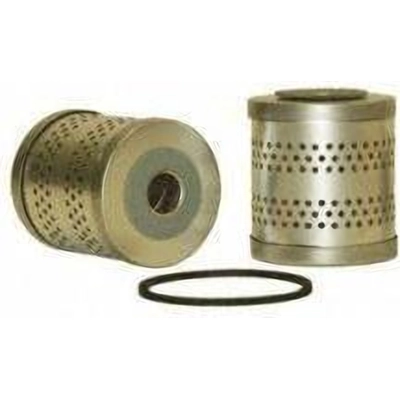 Oil Filter by WIX - 51309 pa1