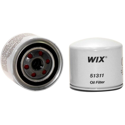 WIX - 51311 - Oil Filter pa4
