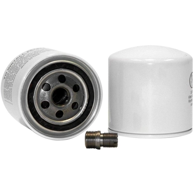 Oil Filter by WIX - 51312 pa4