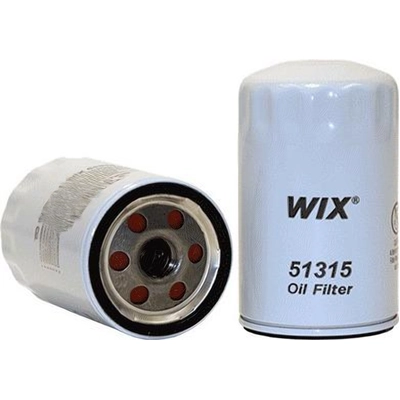 Oil Filter by WIX - 51315 pa2