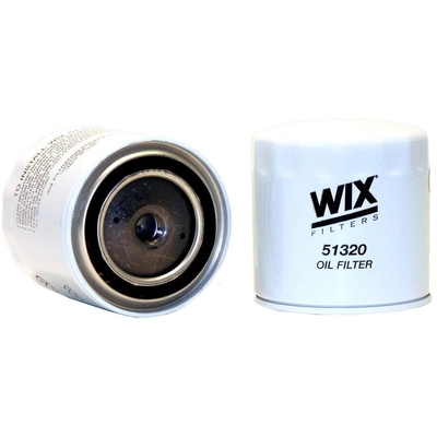 Oil Filter by WIX - 51320 pa3