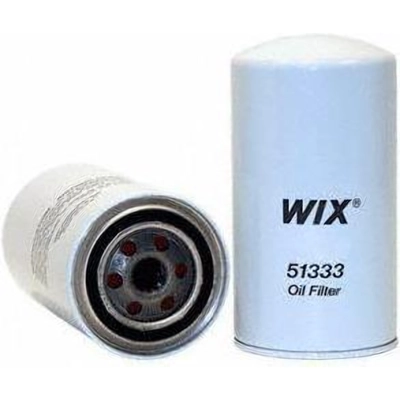 Oil Filter by WIX - 51333 pa2