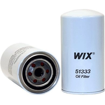 Oil Filter by WIX - 51333 pa4