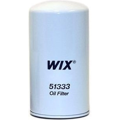 Oil Filter by WIX - 51333 pa5