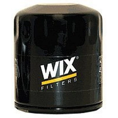 WIX - 51334MP - Oil Filter (Pack of 12) pa5