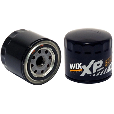 WIX - 51334XP - Filtre à l'huile pa6