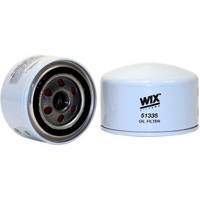 WIX - 51335 - Filtre à l'huile pa3