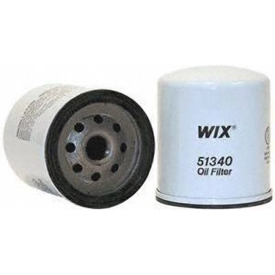 Oil Filter by WIX - 51340 pa1