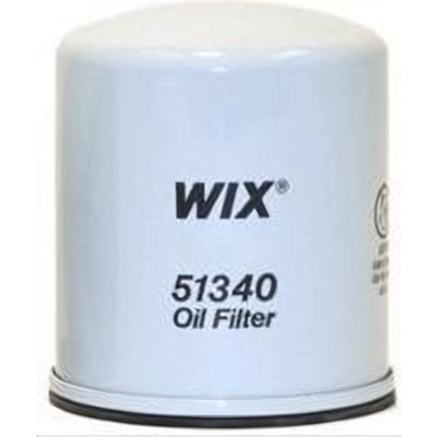 Oil Filter by WIX - 51340 pa3