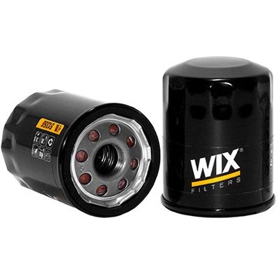 WIX - 51356 - Oil Filter pa3