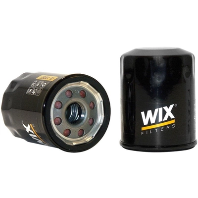 WIX - 51357 - Oil Filter pa5
