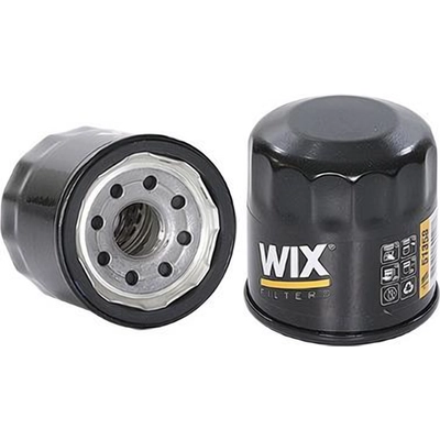 WIX - 51358 - Oil Filter pa2