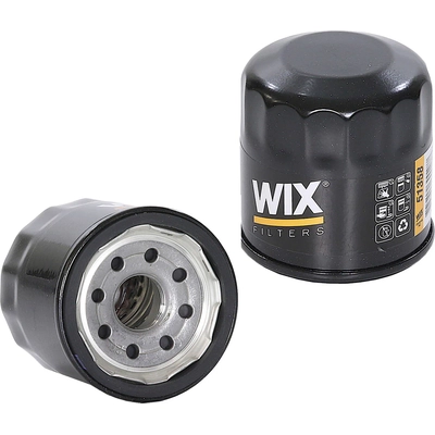 WIX - 51358MP - Oil Filter (Pack of 12) pa6