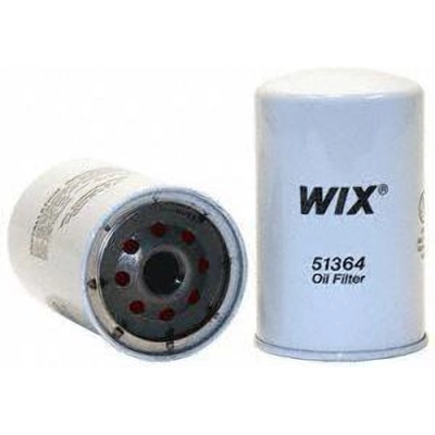 Oil Filter by WIX - 51364 pa1