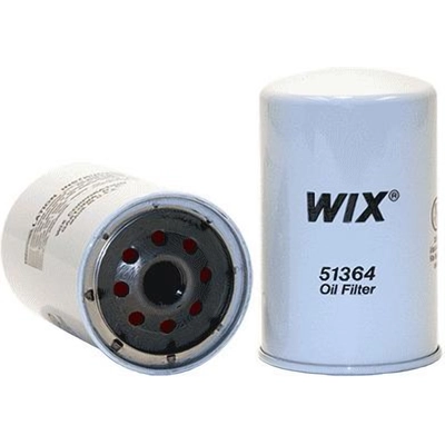Oil Filter by WIX - 51364 pa2