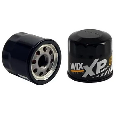WIX - 51365XP - Oil Filter pa8