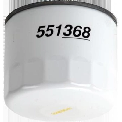 Oil Filter by WIX - 51368 pa8