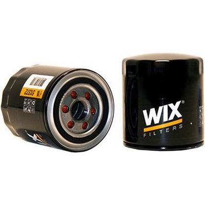 WIX - 51372 - Oil Filter pa3