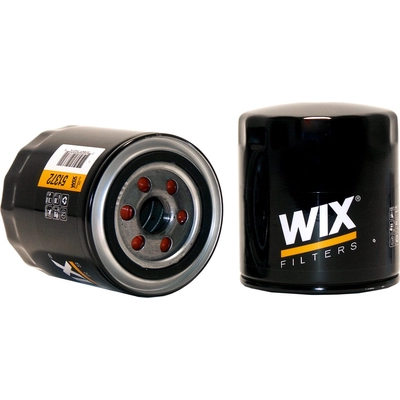 WIX - 51372 - Oil Filter pa6