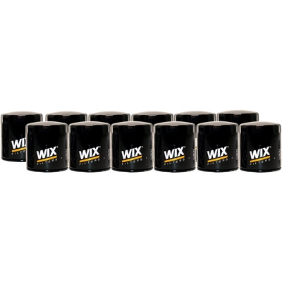 WIX - 51372MP - Oil Filter pa5