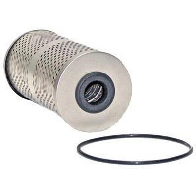 Oil Filter by WIX - 51385 pa5