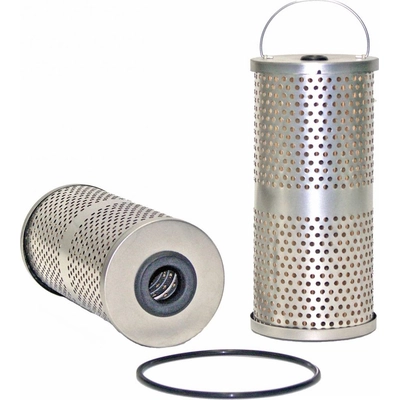 Oil Filter by WIX - 51385 pa6