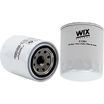 WIX - 51391 - Filtre à l'huile pa6