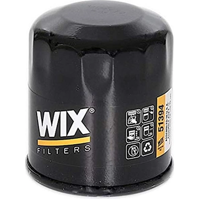 WIX - 51394MP - Oil Filter (Pack of 12) pa5