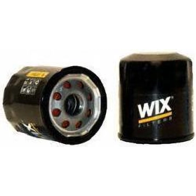WIX - 51394MP - Oil Filter (Pack of 12) pa3