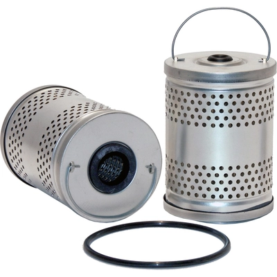 WIX - 51398 - Oil Filter pa5