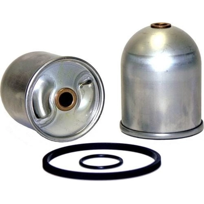Oil Filter by WIX - 51417 pa1