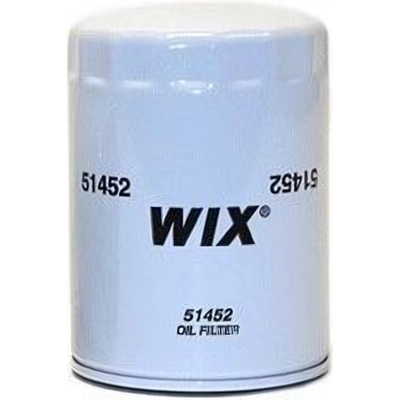 WIX - 51452 - Filtre � l'huile pa3