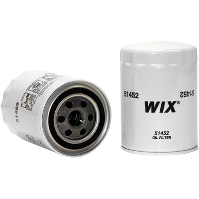 WIX - 51452 - Oil Filter pa4