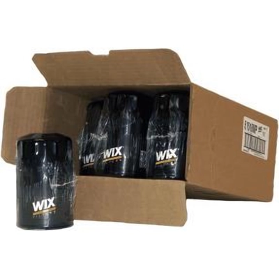 Oil Filter (Pack of 12) by WIX - 51516MP pa2