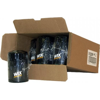 WIX - 51522MP - Oil Filter (Pack of 12) pa6