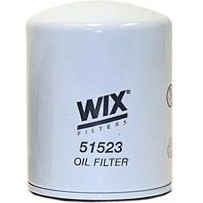 Oil Filter by WIX - 51523 pa4