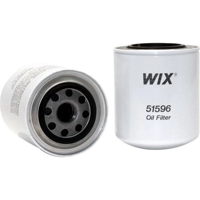 Oil Filter by WIX - 51596 pa1