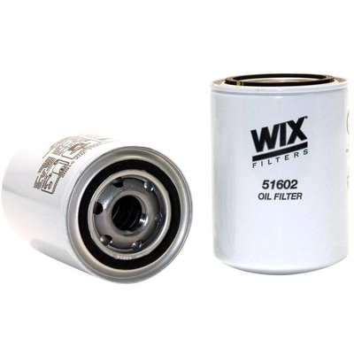 WIX - 51602 - Oil Filter pa5