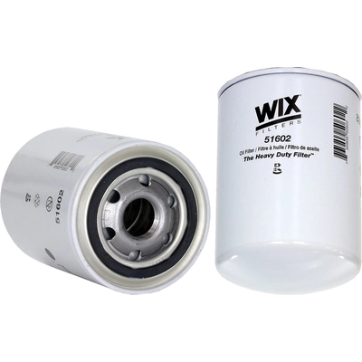 WIX - 51602 - Oil Filter pa6