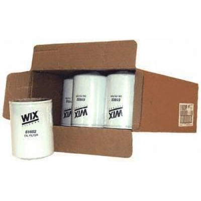 Oil Filter (Pack of 12) by WIX - 51602MP pa2