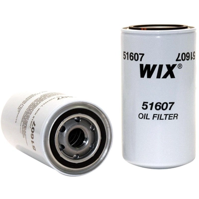 WIX - 51607- Oil Filter pa3
