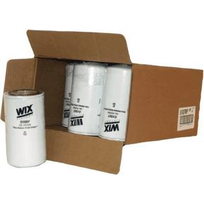 WIX - 51607MP - Oil Filter (Pack of 12) pa3