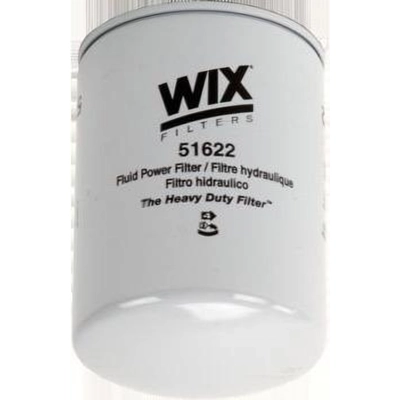 Oil Filter by WIX - 51622 pa7